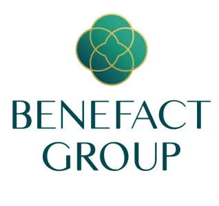 Benefact Group logo